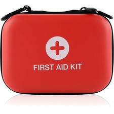 Erste Hilfe Set Medizin Tasche