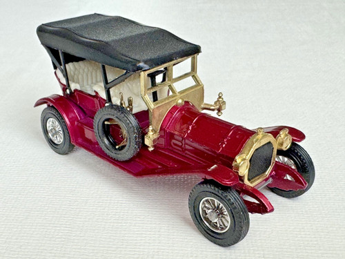 Matchbox models yesterday - matchbox, "models