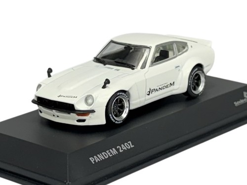 Solido 1973 datsun 240z - 1973,