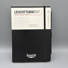 Leuchtturm 1917 Notizbuch, A5