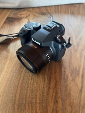 Panasonic lumix dmc - panasonic, dmc-fz1000