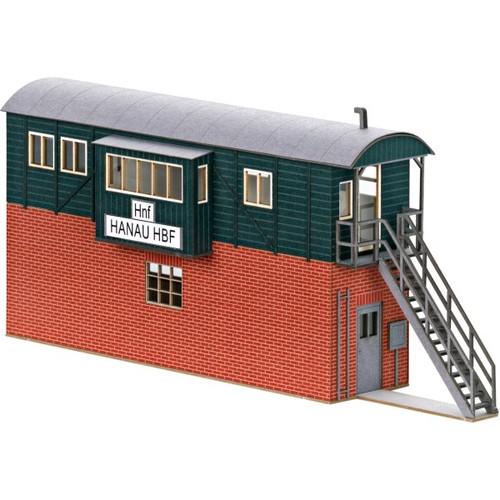 Märklin 72901 bausatz - märklin,
