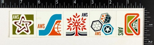 Alien workshop symbols - alien, strip