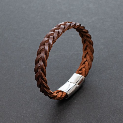 Herren lederarmband armband - lederarmband,