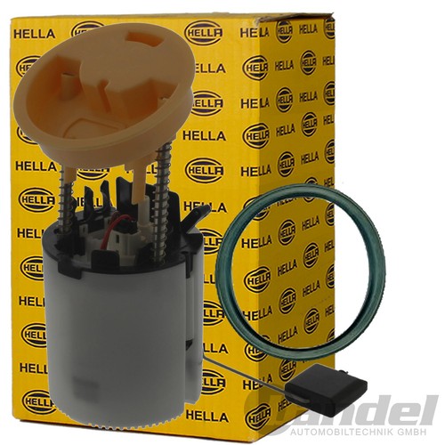 HELLA
