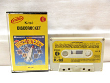 Alte musik kassette - alte,