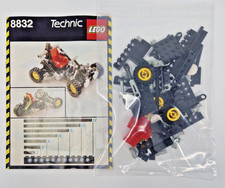 LEGO® Technic 8832 Roadster |