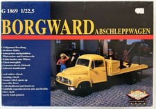 Pola G 1869, Borgward