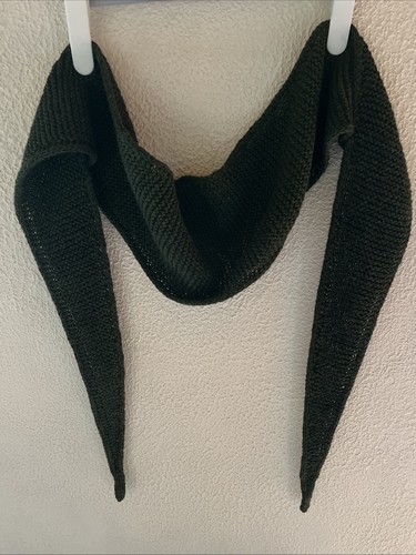 Schmaler schal handarbeit - schal,