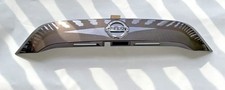 Zierleiste Heckklappe Klappenblatt  Nissan Juke ii f16 19- 908106PA0A NISSAN