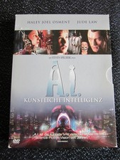 DVD      A. I.   Künstliche