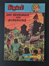 Sigurd Comic Großband Nr.139