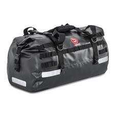 Motorrad Hecktasche für