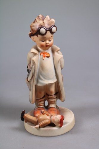 Hummel figur 127 - hummel,