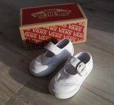 Vans Mary Jane - true white /