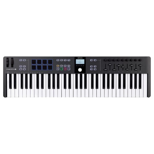 Arturia keylab essential - essential, 61