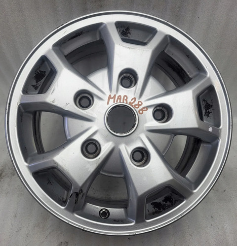 Alufelge zoll 5 - alufelge,