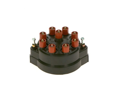 Bosch zündverteilerkappe - bosch, 0