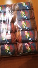 500g 10 X 50g Lana Grossa
