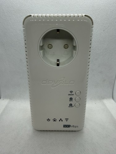Devolo dlan 500 wireless - devolo,