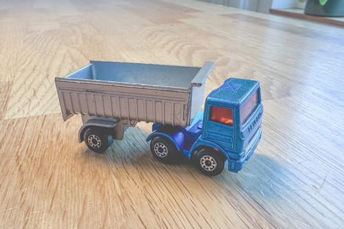Matchbox superfast 30 - matchbox,