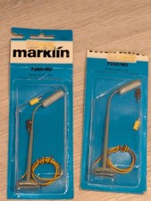 2x Märklin H0 7280