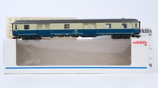 Märklin H0 4293 Gepäckwagen