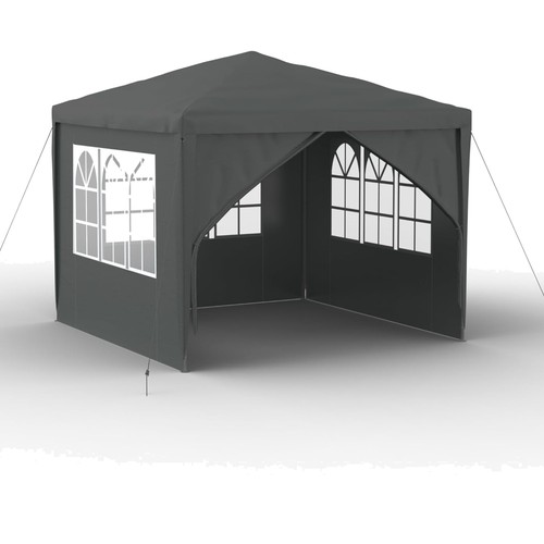 Pavillon 3x3 partyzelt zelt - pavillon,