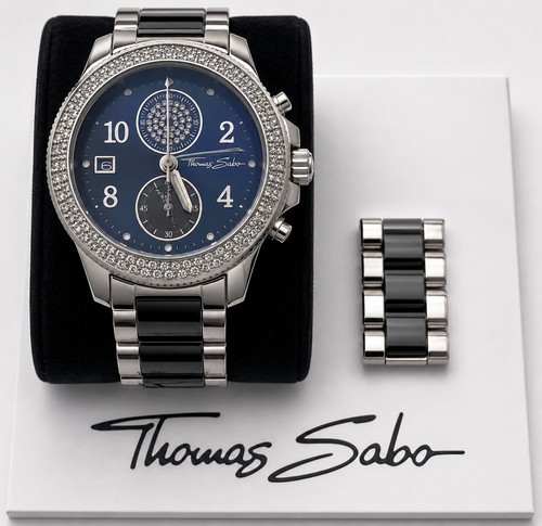 Thomas sabo glam soul - thomas,