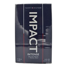 Tommy Hilfiger Impact Intense