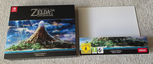 The legend zelda - legend,
