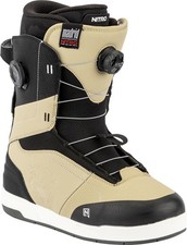 Stiefel Snowboard Boots Herren