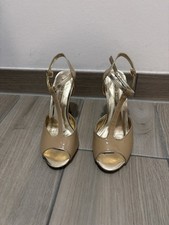 Buffalo Riemchensandalen, Stilettoabsatz, Sandalen, Pumps