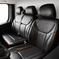 Sitzbezüge Maß für Opel