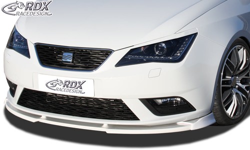 Rdx frontspoilerlippe vario - rdx, vario-x
