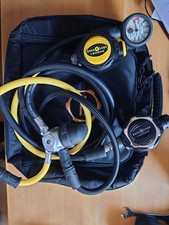 Aqualung Legend 2 - Atemregler