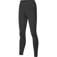 Kingsland Black L Reitleggings