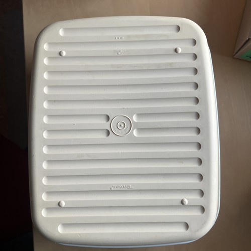 Tupperware bäckermeister - tupperware,