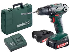 Metabo BS 14.4 Bohrschrauber