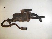 VW Golf 1 Cabrio 1,8
