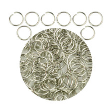 500x Biegeringe Ø 8mm