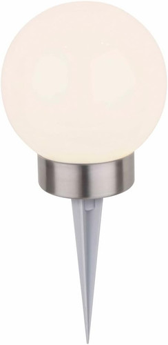 Solarleuchte kugel mit - solarleuchte,