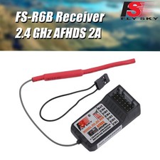 FlySky FS-R6B 2,4 GHz