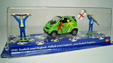 Siku 4932 Smart fortwo England