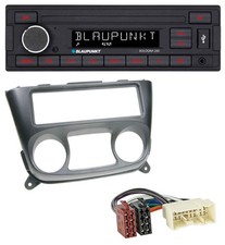 Blaupunkt MP3 AUX USB 1DIN