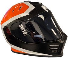 Simpson Venom Milwaukee Helm