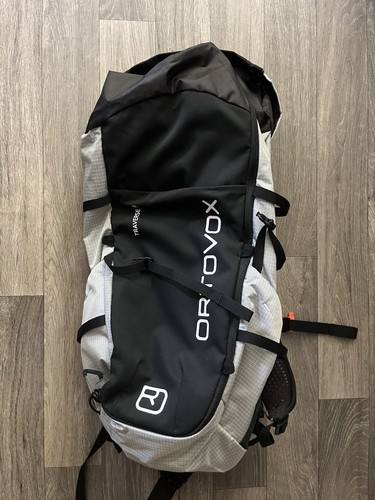 Ortovox traverse rucksack - ortovox,