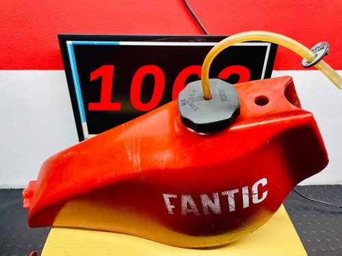 Tank mit wasserhahn fantic - tank,