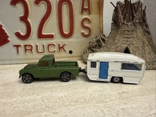 CORGI WHIZZWHEELS LWB  LAND