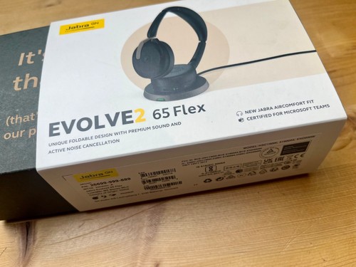Jabra evolve2 flex usb c - jabra,